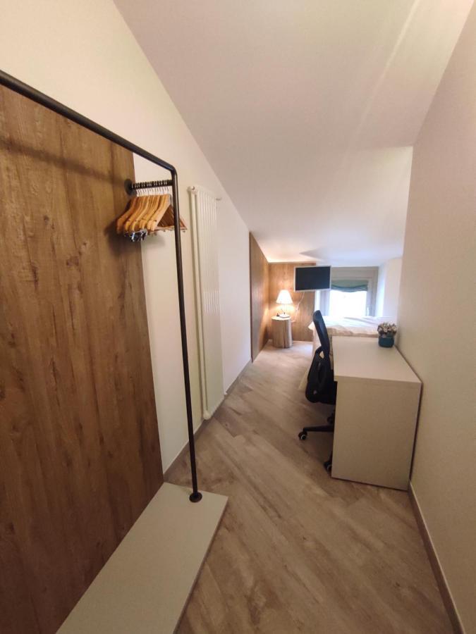 Big House, Rent In Mountain, 55 Min From Verona Bosco Chiesanuova Exterior photo